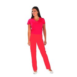 Pantalon femme Manu Ingré