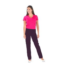 Pantalon femme Manu Ingré