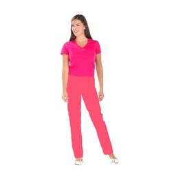 Pantalon femme Manu Ingré