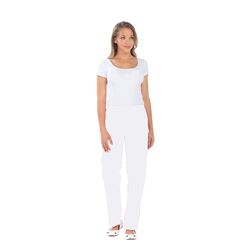 Pantalon Manhattan Ingré