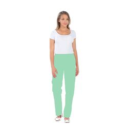 Pantalon Manhattan Ingré