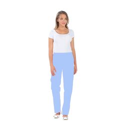 Pantalon Manhattan Ingré