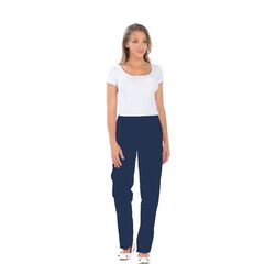 Pantalon Manhattan Ingré