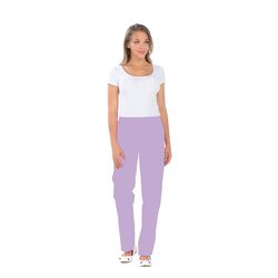 Pantalon Manhattan Ingré