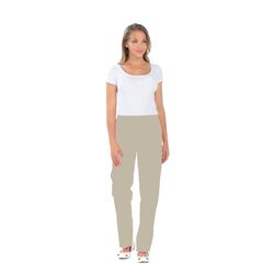 Pantalon Manhattan Ingré
