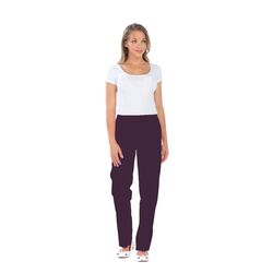 Pantalon Manhattan Ingré