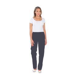 Pantalon Manhattan Ingré