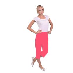 Pantacourt femme Mika Ingré Pantacourt femme Mika Ingré