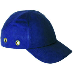 Casquette anti-heurt COTON Ingré