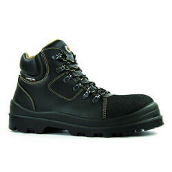 Chaussures de s&eacute;curit&eacute; hautes UNITOP S3 SRC Ingré