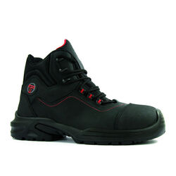 Chaussures de s&eacute;curit&eacute; hautes DUSKY S3 CI SRC Ingré