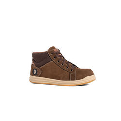 Chaussures de s&eacute;curit&eacute; hautes KELLY S3 CI SRC Ingré