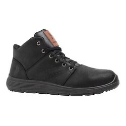 Chaussures de s&eacute;curit&eacute; hautes KEYWEST S3 CI HI SRC Ingré
