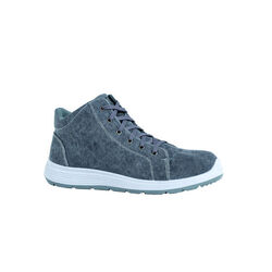 Chaussures de s&eacute;curit&eacute; hautes LIMOGES S3 CI SRC Ingré