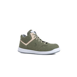 Chaussures de s&eacute;curit&eacute; hautes NORAH S3 SRC Ingré