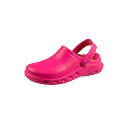 Sabots de s&eacute;curit&eacute; NFORZ SB E A SRC FUCHSIA Ingré