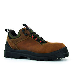 Chaussures de s&eacute;curit&eacute; basses ATENE S3 SRC Ingré