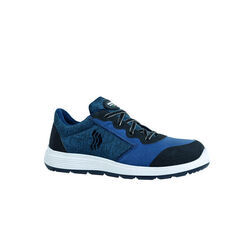 Chaussures de s&eacute;curit&eacute; basses BERING S3 CI SRC Ingré