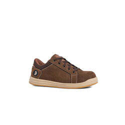 Chaussures de s&eacute;curit&eacute; basses BESSY S3 SRC Ingré