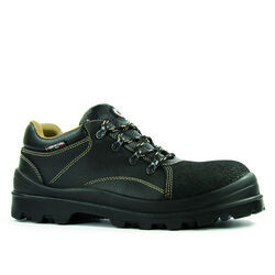 Chaussures de s&eacute;curit&eacute; basses UNILOOK S3 SRC Ingré