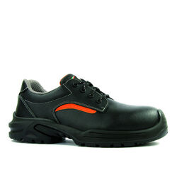 Chaussures de s&eacute;curit&eacute; basses MESIC S3 CI SRC Ingré