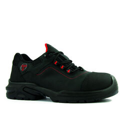 Chaussures de s&eacute;curit&eacute; basses SHADY S3 CI SRC Ingré