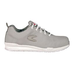 Chaussures de s&eacute;curit&eacute; basses WHITE S3S FO SR Ingré