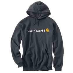Sweat-shirt SIGNATURE LOGO HOODED Ingré