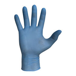 Gants usage court NITRILE NON POUDRE 576 Ingré