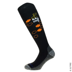 Chaussettes CHALEUR hautes Ingré