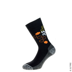 Chaussettes CHALEUR Ingré