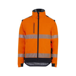 Softshell HV SHERPA Ingré