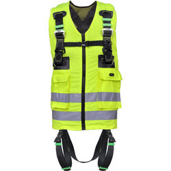 Harnais gilet 2 points Ingré Harnais gilet 2 points Ingré