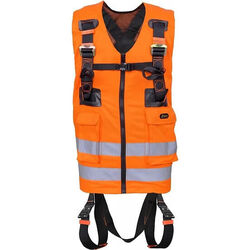 Harnais gilet 2 points Ingré Harnais gilet 2 points Ingré