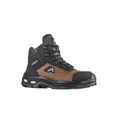 Chaussures de s&eacute;curit&eacute; hautes E-LAND ESD S3 CI SRC Ingré