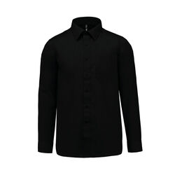 Chemise ML Homme K545 Ingré
