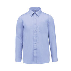 Chemise ML Homme K545 Ingré