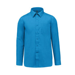 Chemise ML Homme K545 Ingré