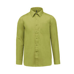 Chemise ML Homme K545 Ingré
