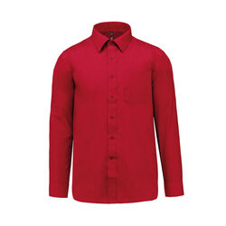 Chemise ML Homme K545 Ingré