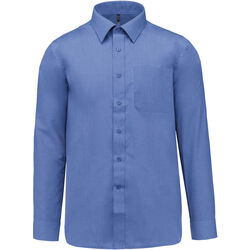 Chemise ML Homme K545 Ingré