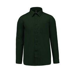 Chemise ML Homme K545 Ingré