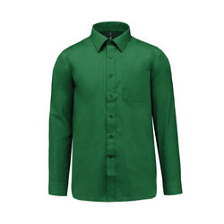 Chemise ML Homme K545 Ingré