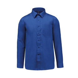 Chemise ML Homme K545 Ingré