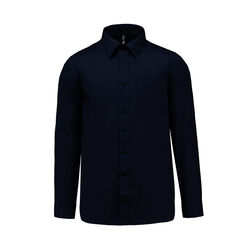 Chemise ML Homme K545 Ingré