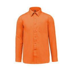 Chemise ML Homme K545 Ingré