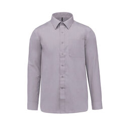Chemise ML Homme K545 Ingré