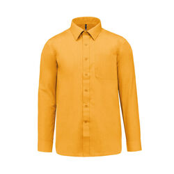 Chemise ML Homme K545 Ingré