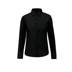 Chemise ML Femme K549 Ingré