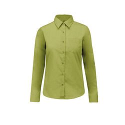 Chemise ML Femme K549 Ingré
